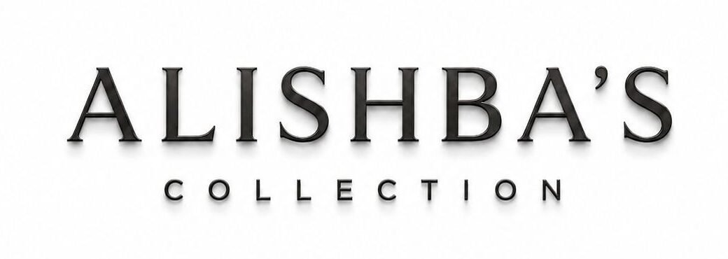 Alishba's Collection